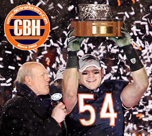 2006 Chicago Bears