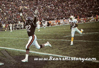 1989 Chicago Bears