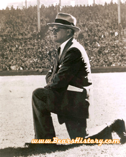 george halas