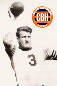 Bronko Nagurski