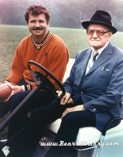 George S Halas