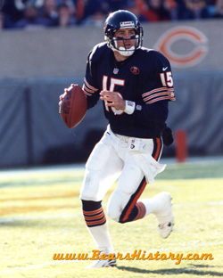 chicago bears 1998