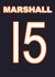 Brandon Marshall