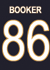 Marty Booker