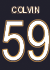 Roosevelt Colvin
