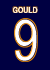 Robbie Gould