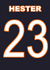 Devin Hester