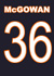 Brandon McGowan