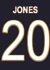 Thomas Jones